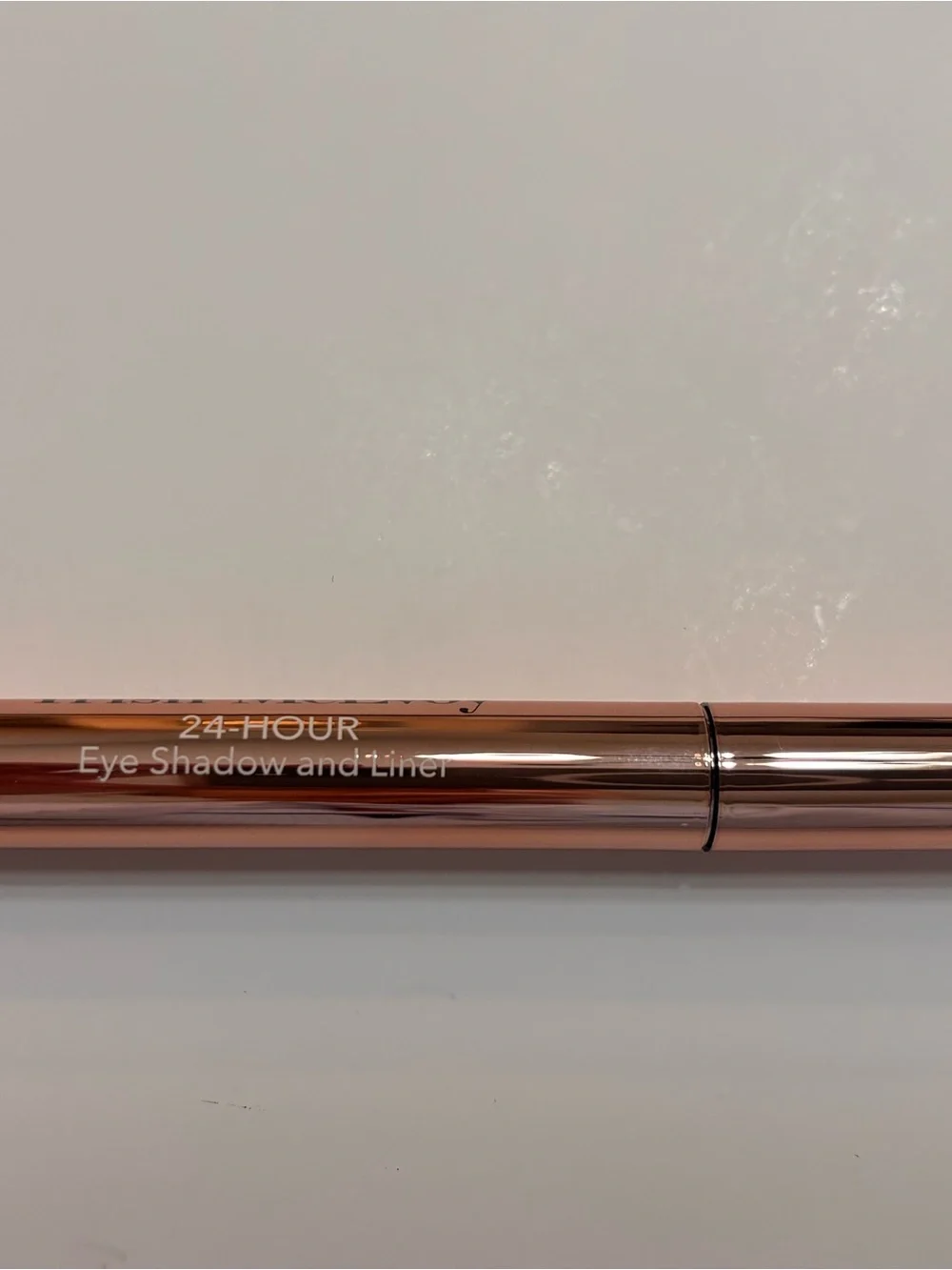 Trish McEvoy Intense Gel Eyeliner - Smokey Quartz Brown Shimmer